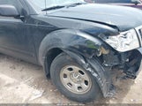 Nissan Frontier S 4X2 1N6ED0EA5MN716233 снимка