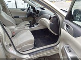 Subaru Impreza 2.5I JF1GH61689G803257 снимка