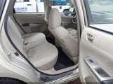 Subaru Impreza 2.5I JF1GH61689G803257 снимка