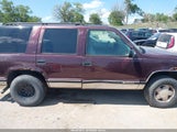 Chevrolet Tahoe K1500 1GNEK13R5TJ372035 снимка