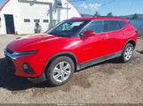 Chevrolet Blazer Awd 2Lt 3GNKBHRS1LS587660 снимка
