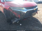 Chevrolet Blazer Awd 2Lt 3GNKBHRS1LS587660 снимка