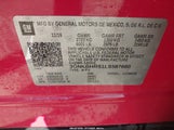 Chevrolet Blazer Awd 2Lt 3GNKBHRS1LS587660 снимка