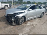 Lincoln Mkz Hybrid Reserve 3LN6L5MU7HR657266 снимка