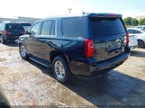 Chevrolet Tahoe Ls 1GNSCAKC7JR279691 снимка