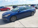 Hyundai Sonata Se 5NPE24AF9FH232327 снимка