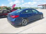 Hyundai Sonata Se 5NPE24AF9FH232327 снимка