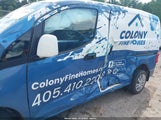 Nissan Nv200 Cargo Sv Xtronic Cvt 3N6CM0KN5MK699566 fotografie