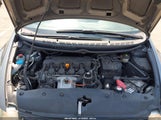 Honda Civic Lx 19XFA1F51AE004826 снимка
