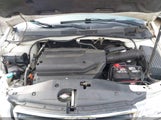 Honda Odyssey Ex 2HKRL186X2H513923 снимка