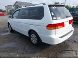 Honda Odyssey Ex 2HKRL186X2H513923 снимка