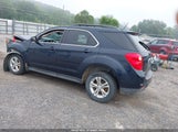 Chevrolet Equinox 1Lt 2GNALBEK1F6253238 снимка