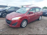 Mazda Mazda5 Sport JM1CW2BL8C0120745 снимка