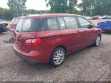 Mazda Mazda5 Sport JM1CW2BL8C0120745 снимка