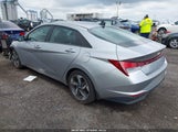 Hyundai Elantra Sel 5NPLS4AG6PH108100 снимка