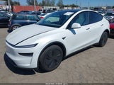 Tesla Model Y Long Range Dual Motor All-Wheel Drive/Long Range Launch Series 7SAYGDEE1TF367122 снимка
