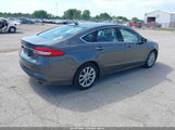 Ford Fusion Se 3FA6P0HD8HR291992 снимка