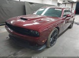 Dodge Challenger R/T Scat Pack 2C3CDZFJ1KH635544 снимка
