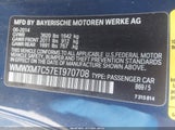 Mini Hardtop Cooper S WMWXM7C57ET970708 снимка