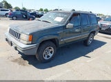 JEEP GRAND CHEROKEE SE 1J4FX68S5RC344010 снимка