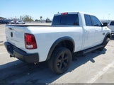 Ram  Classic Warlock 4X2 6'4 Box 1C6RR6GG3KS675746 снимка