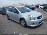 Nissan Sentra 2.0 Sr 3N1AB6AP6CL662205 снимка