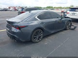 Lexus Is 350 F Sport JTHGZ1B25N5055075 photo