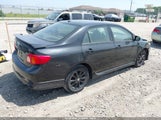 TOYOTA COROLLA S 1NXBU40E49Z085670 снимка