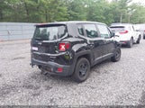 Jeep Renegade Sport 4X4 ZACNJBAB3KPK92221 снимка