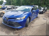 Toyota Camry Le JTNB11HK3J3034009 photo