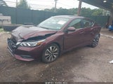 Nissan Sentra Sv Xtronic Cvt 3N1AB8CV6PY266842 fotografie
