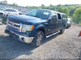 Ford F150 Supercrew 1FTFW1ET0EFB78688 снимка