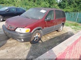 PONTIAC MONTANA V16 W/1SV OR 1SX PKG. 1GMDU23E41D168528 fotografie