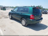 TOYOTA HIGHLANDER V6 JTEHF21A710037662 снимка