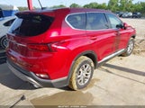 Hyundai Santa Fe Se 5NMS23AD5KH090528 снимка
