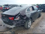 Chevrolet Malibu Fwd Ls 1G1ZB5ST1LF142051 снимка
