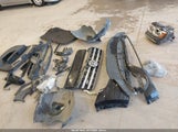Volkswagen Atlas 3.6L V6 Sel 1V2RR2CA9JC562197 снимка