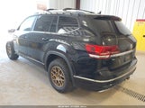 Volkswagen Atlas 3.6L V6 Sel 1V2RR2CA9JC562197 photo