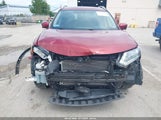 Nissan Rogue Sv JN8AT2MV5GW138593 снимка