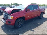 GMC Canyon 4Wd Short Box Sle 1GTG6CEN6L1169103 photo