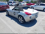 Pontiac Solstice Gxp 1G2MG35X07Y133782 снимка