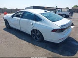 Honda Accord Hybrid Sport 1HGCY2F53RA011376 снимка