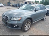 AUDI Q5 2.0T PREMIUM WA1CFAFP5DA018994 снимка