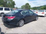 Honda Accord 3.5 Ex-L 1HGCP3F8XCA034776 снимка