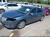 Lincoln Mkz Hybrid 3LNDL2L34CR838980 снимка