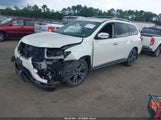 Nissan Pathfinder Platinum 5N1DR2MM9JC651915 снимка