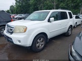 HONDA PILOT EX-L 5FNYF48519B009894 снимка