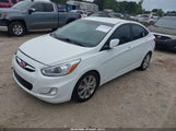 Hyundai Accent Gls KMHCU4AE2EU769467 снимка