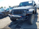 Jeep Gladiator Rubicon 4X4 1C6JJTBG1LL165224 снимка