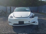 Tesla Model Y Performance Dual Motor All-Wheel Drive 7SAYGDEF1NF523168 снимка
